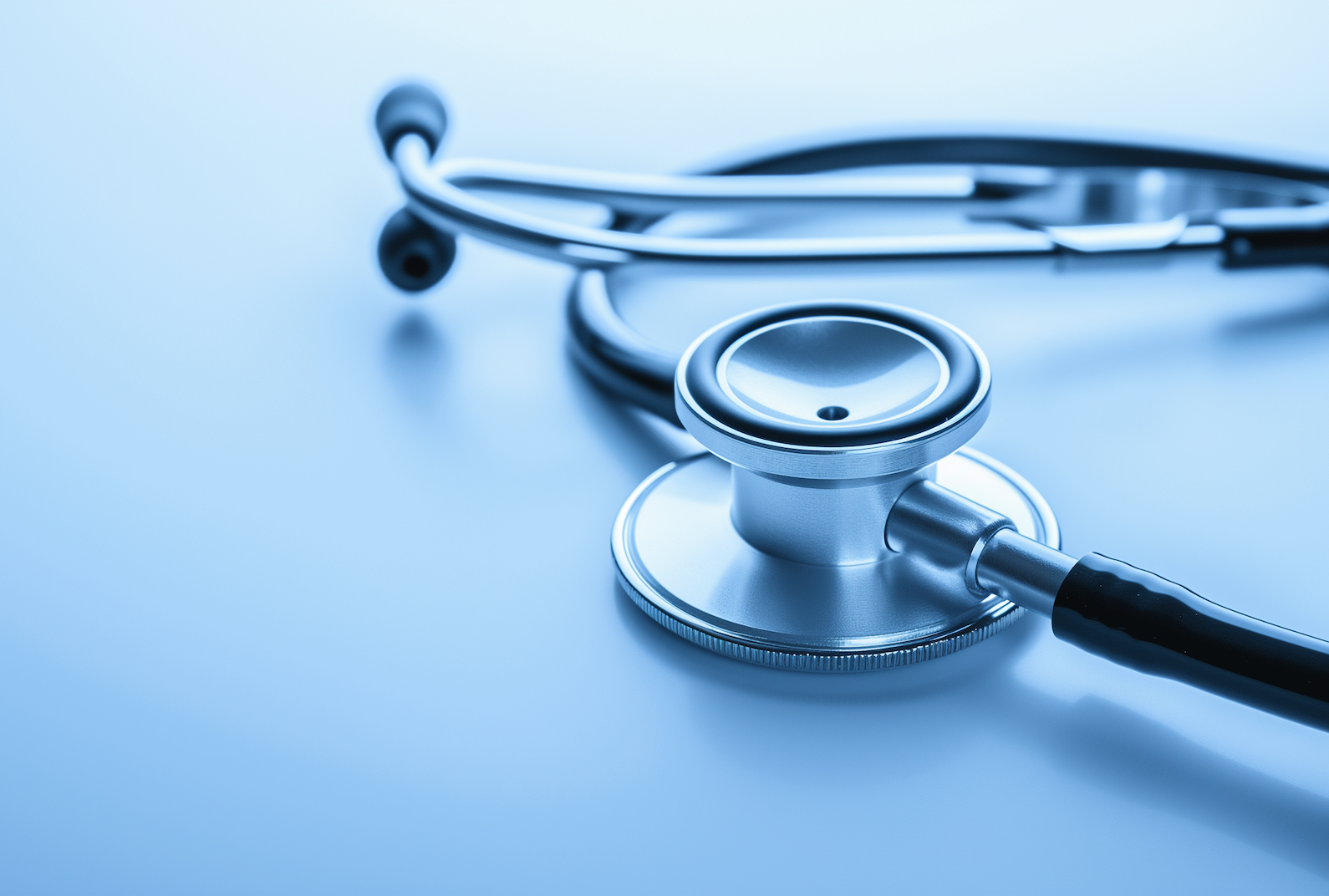 Healthcare Financial Analytics